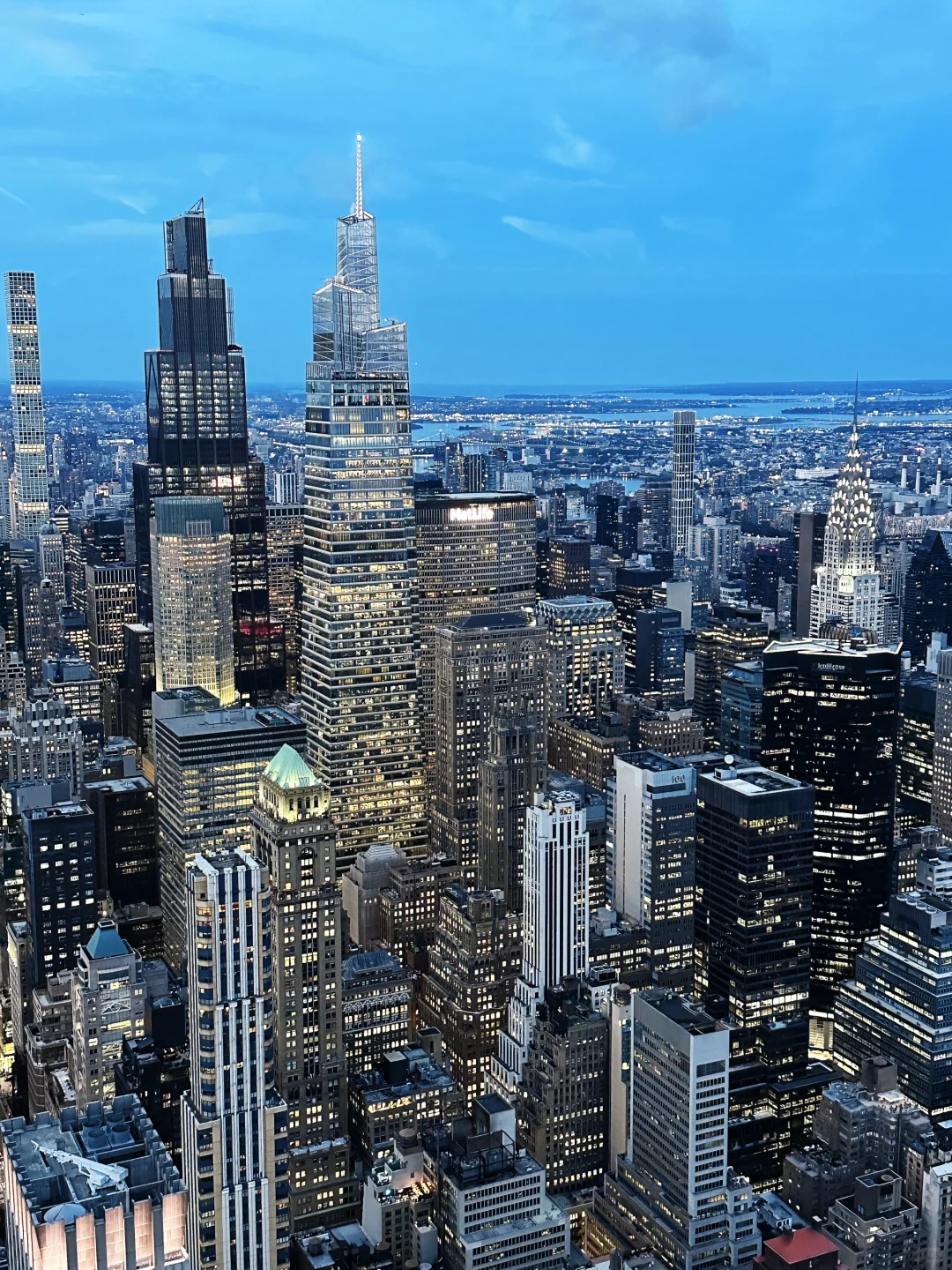 🗽➕🏙️🟰NYC🇺🇸