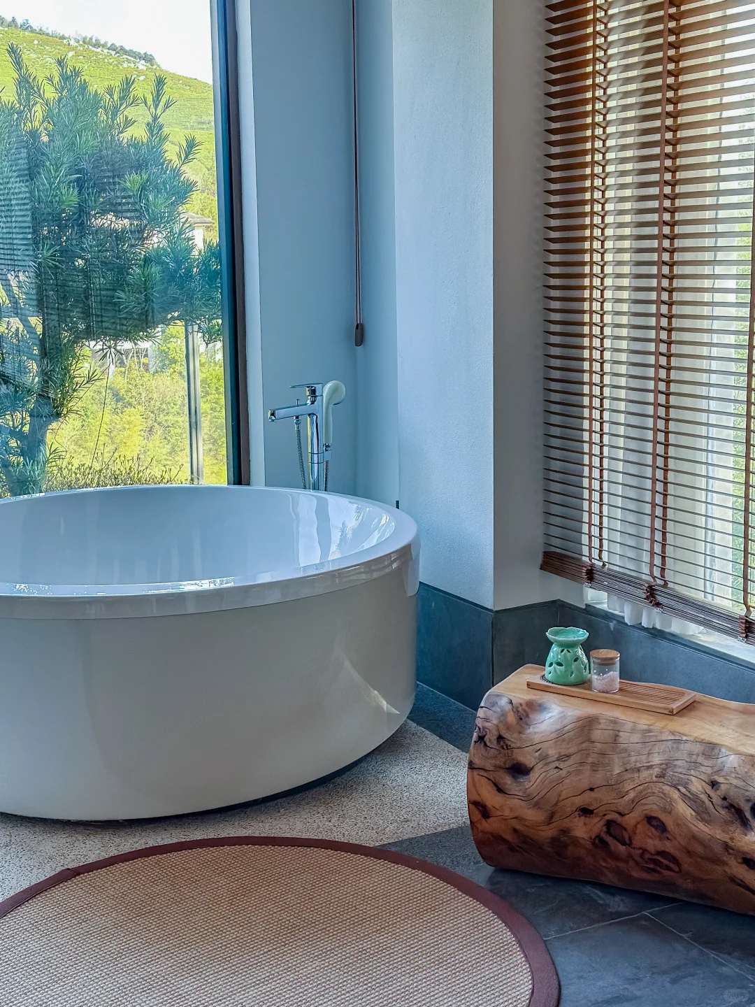 杭州1h直达！值得N刷的宝藏小城！春日攻略✅