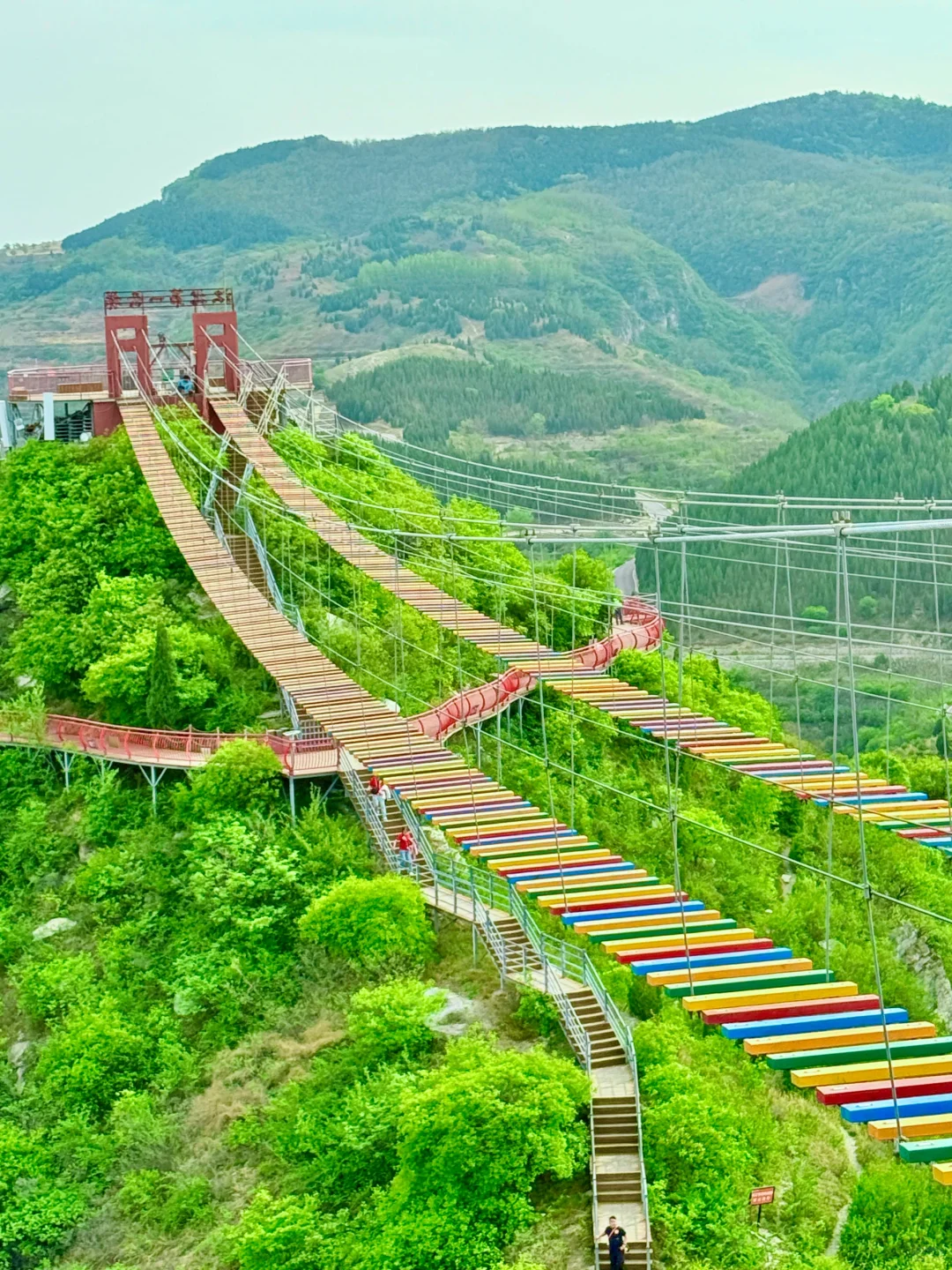 淄博你不宣传这个景区你糊涂啊……