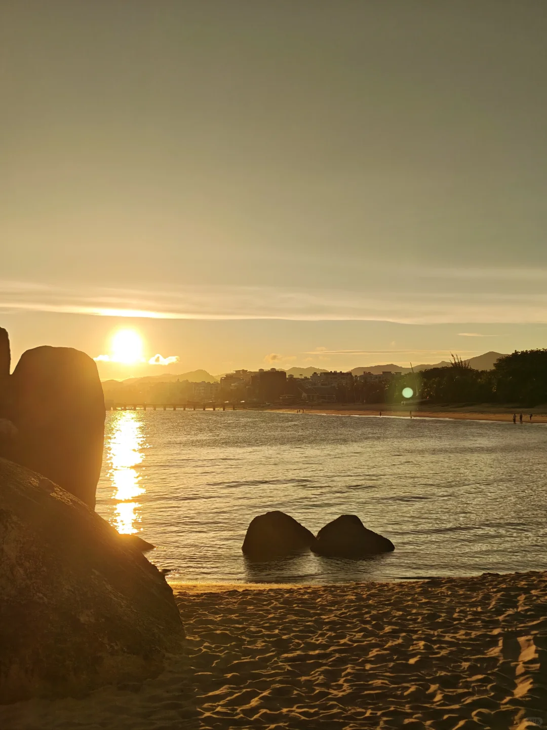 三亚四天三夜，超实用省钱旅游攻略