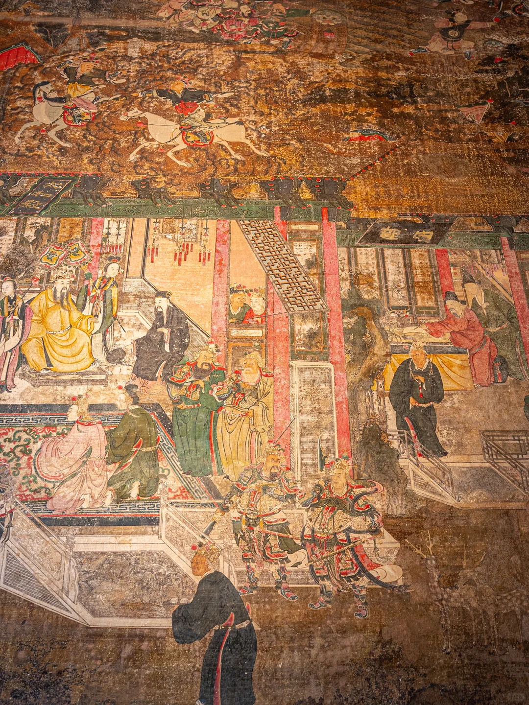 小城故事-陕西安康紫阳，汉江边的安逸小城