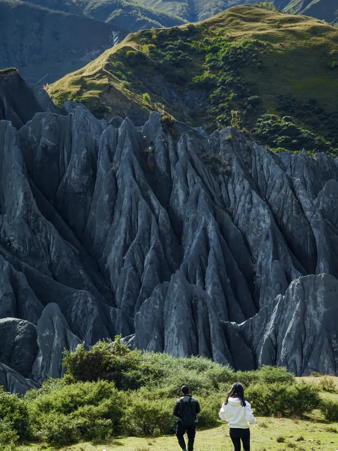 夏天川西旅游攻略