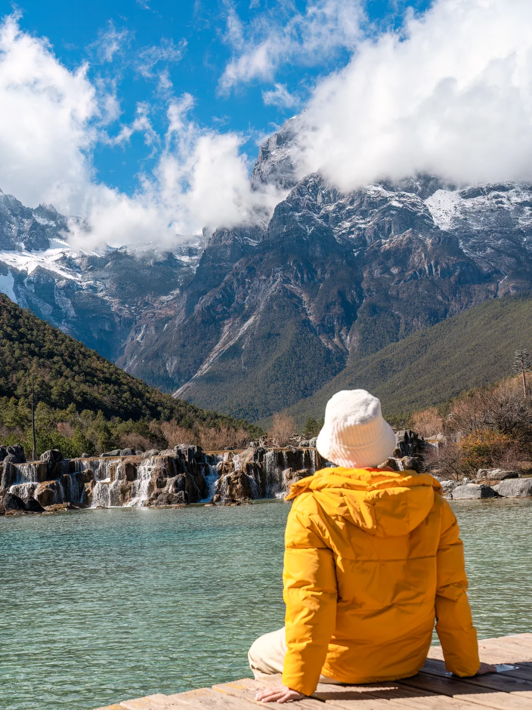 如果我在去丽江之前，刷到这篇该多好啊😭