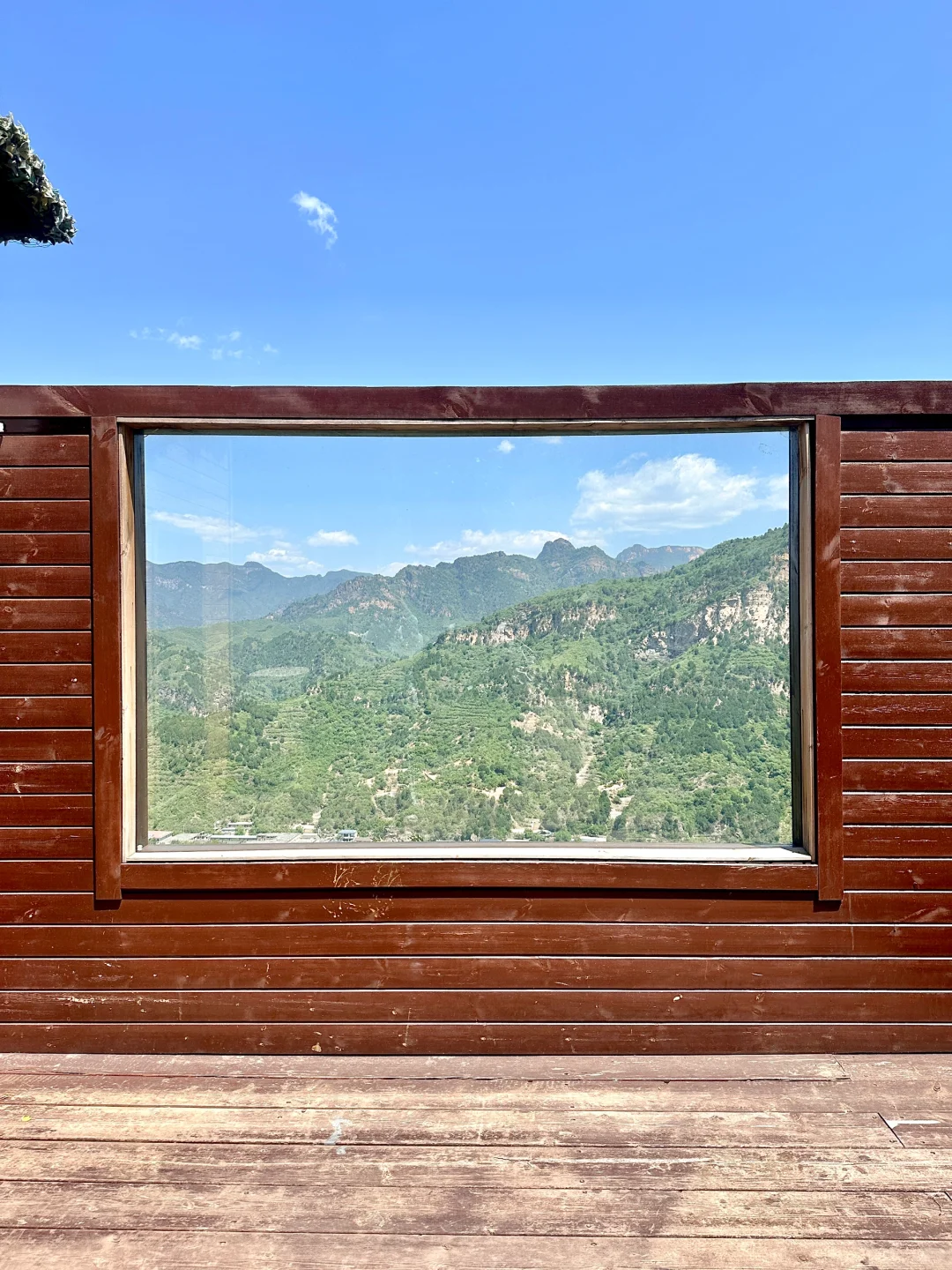 夏日清凉好去处！一站式游玩攻略