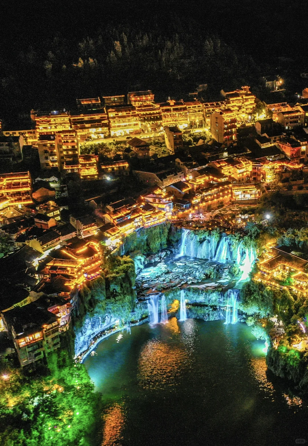 张家界及周边必玩景点Top8!仙境打卡全攻略