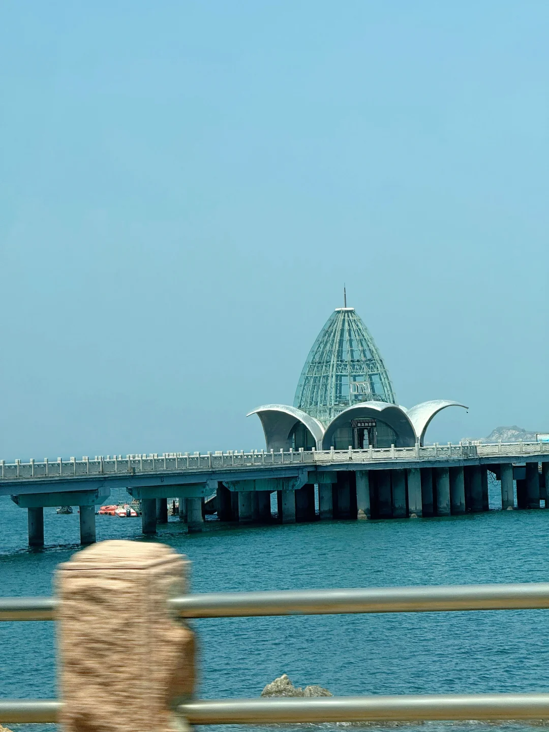 烟台你也太低调了吧⛱️⛱️⛱️