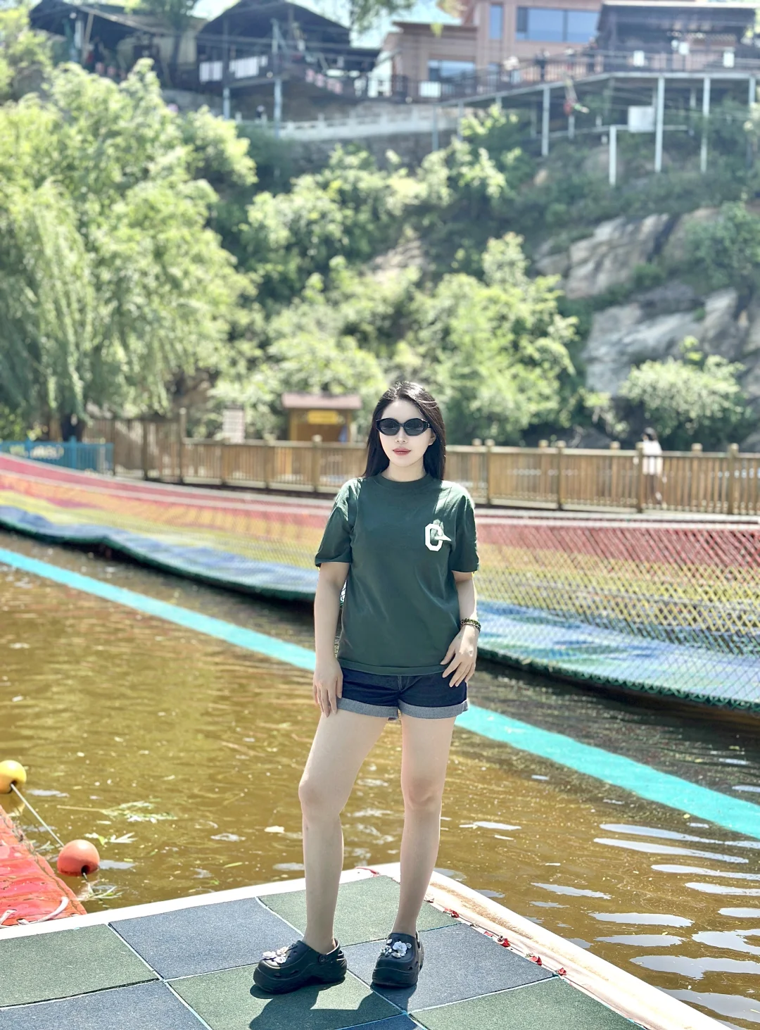 夏日清凉好去处！一站式游玩攻略