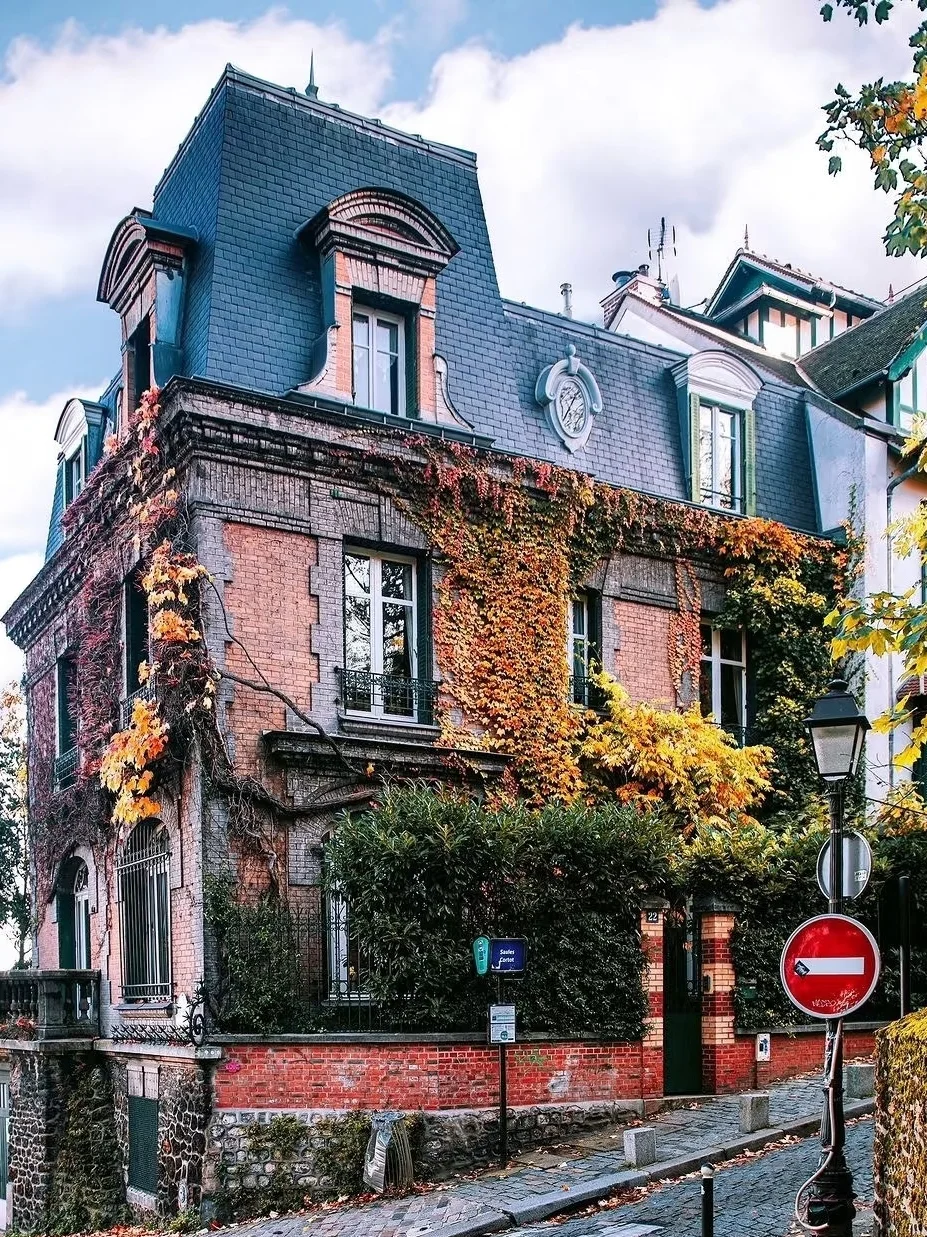 第☝次来巴黎，一定要注意⚠️