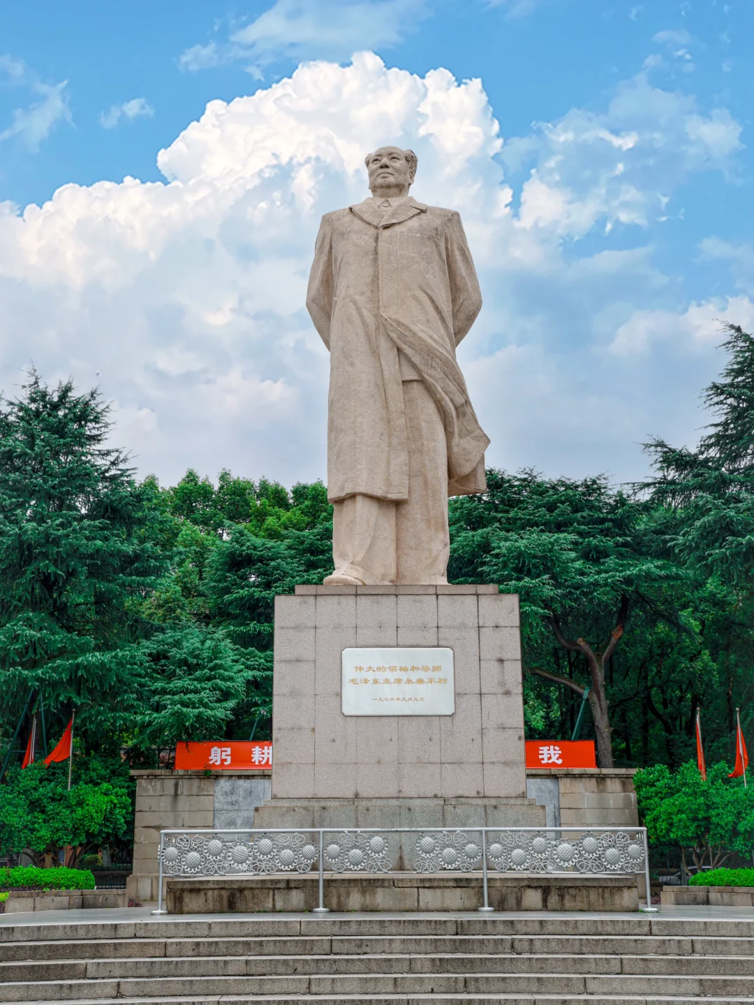 🔥长沙两天一夜攻略！必打卡景点+避坑指南