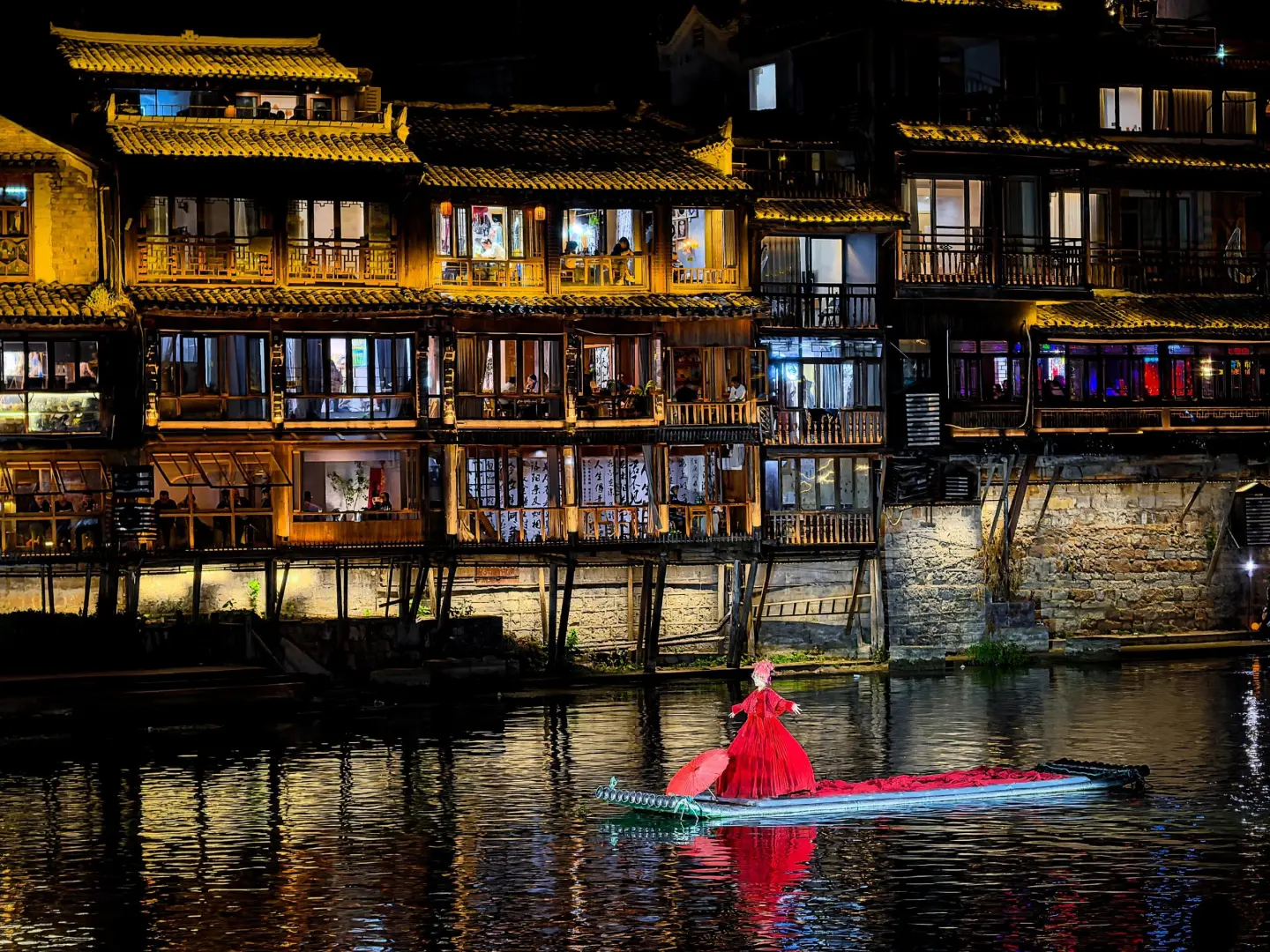 张家界及周边必玩景点Top8!仙境打卡全攻略