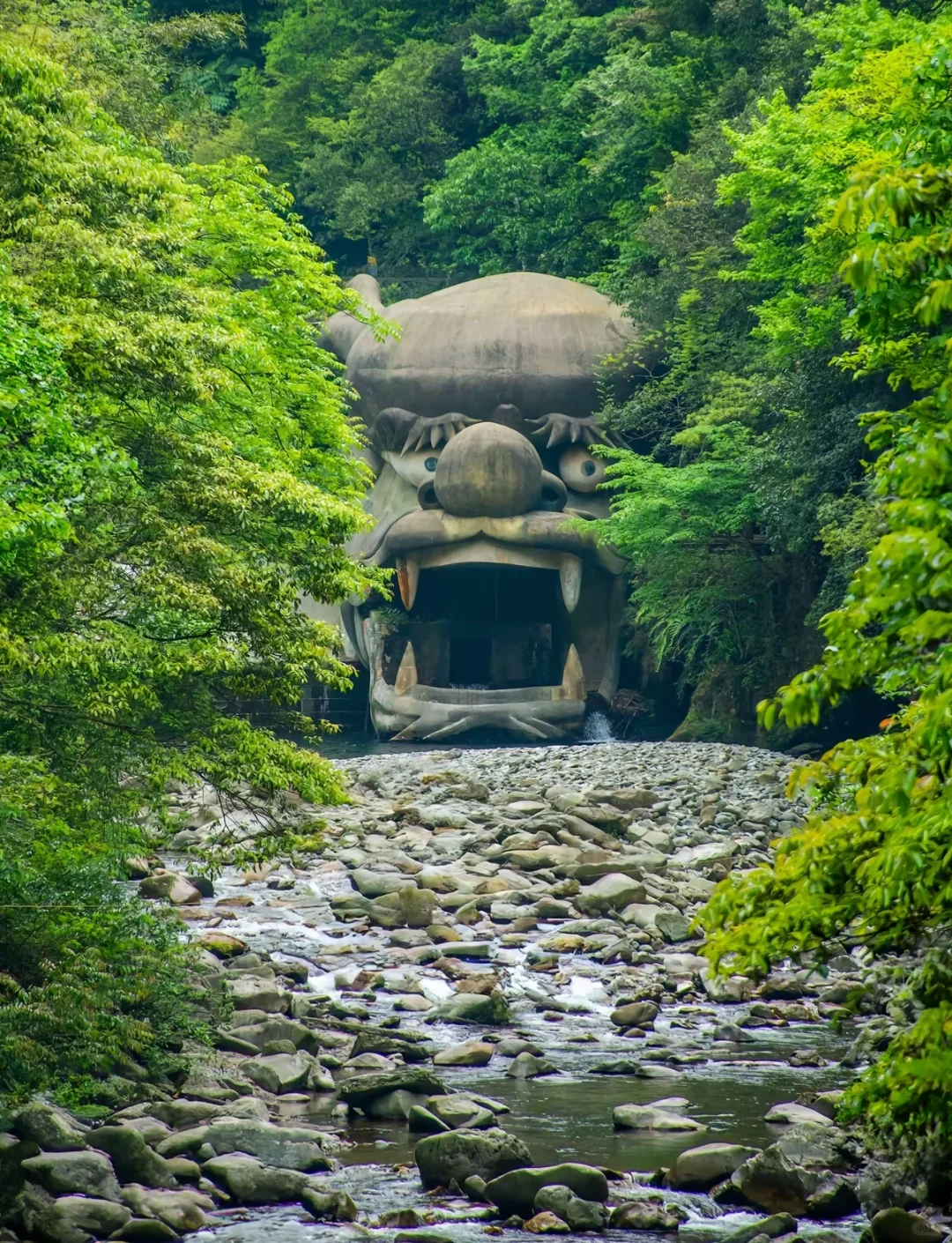 梵净山保姆级攻略｜14亿年佛国秘境