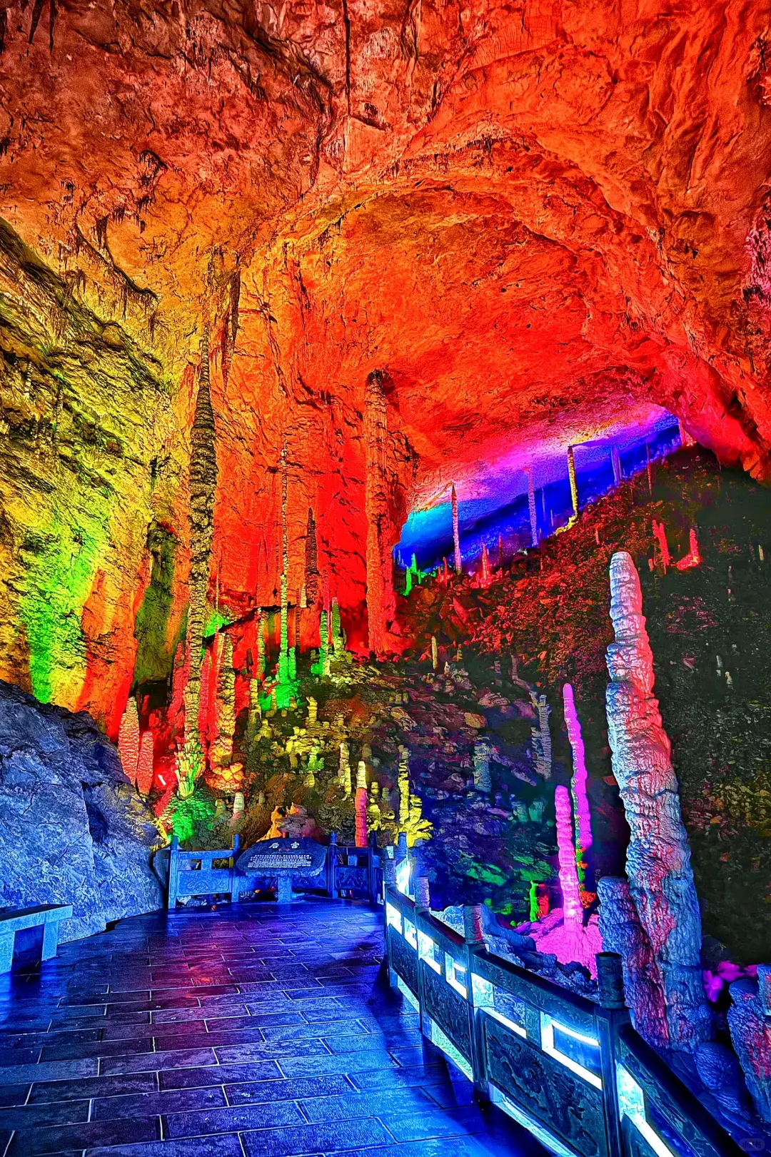 张家界及周边必玩景点Top8!仙境打卡全攻略