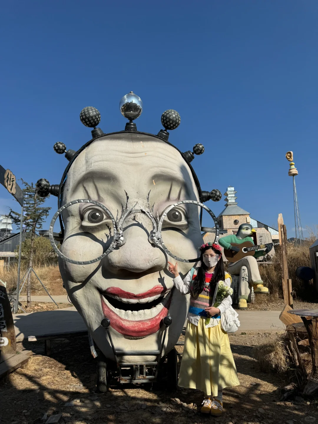 丽江2日游｜特种兵攻略看这一篇就够啦