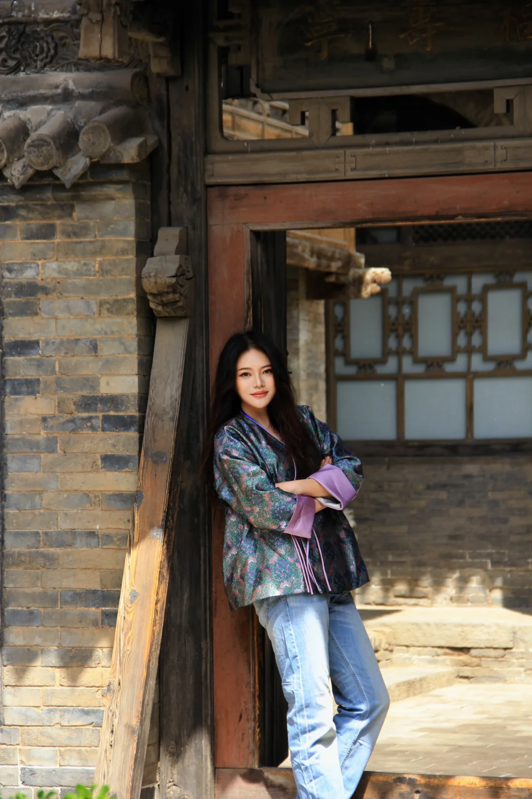 【山西灵石两天一夜攻略】50元畅玩四大景区！