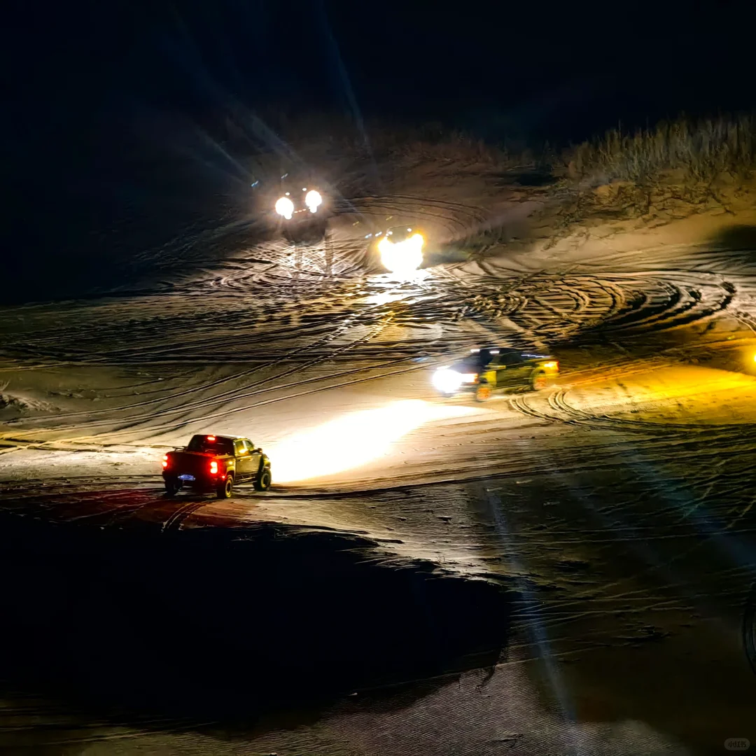 端午｜热阿达达乌兰布统紧凑旅游路线攻略‼️