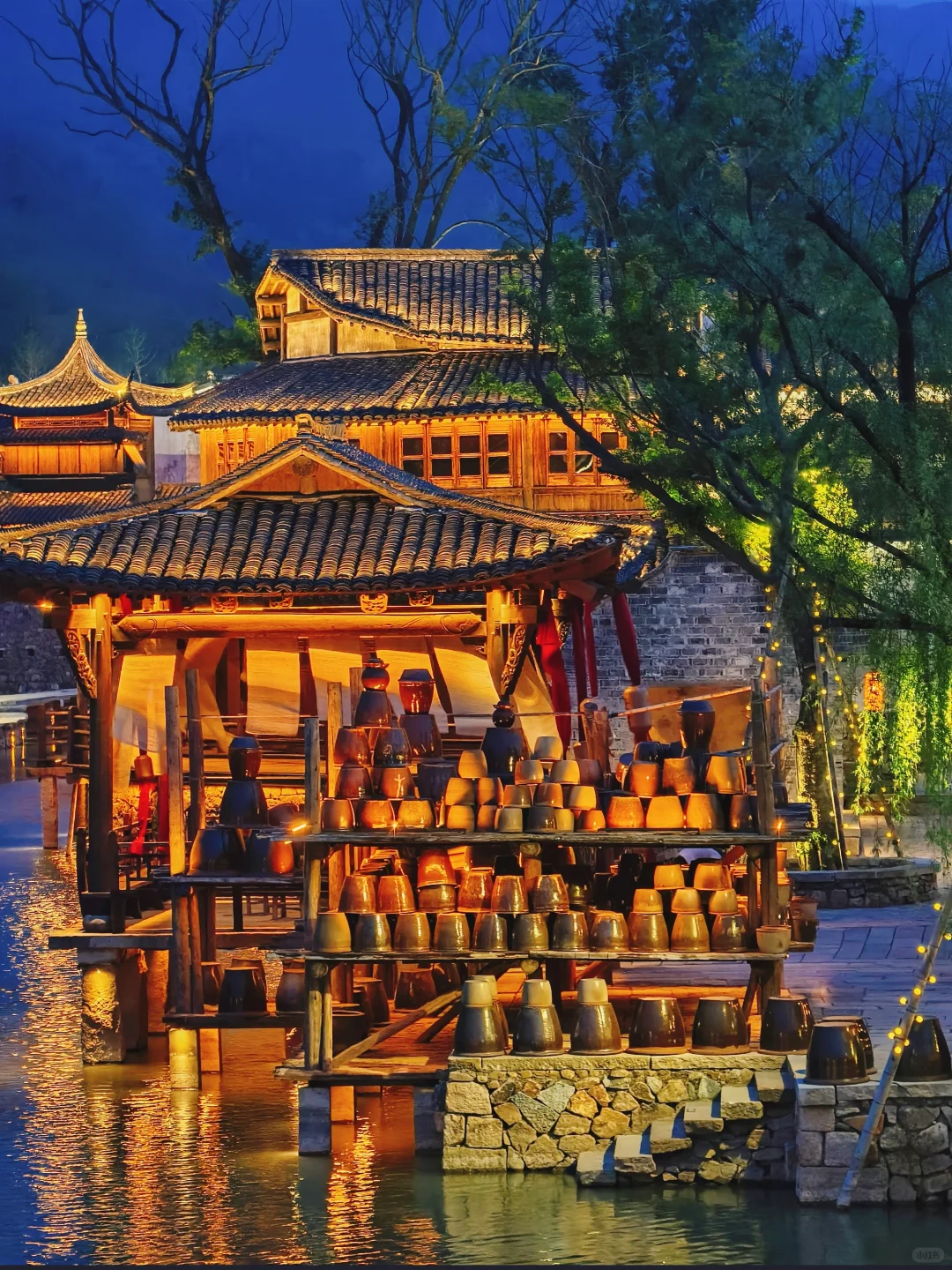 苏东坡没骗我，江浙沪被严重低估的宝藏小镇