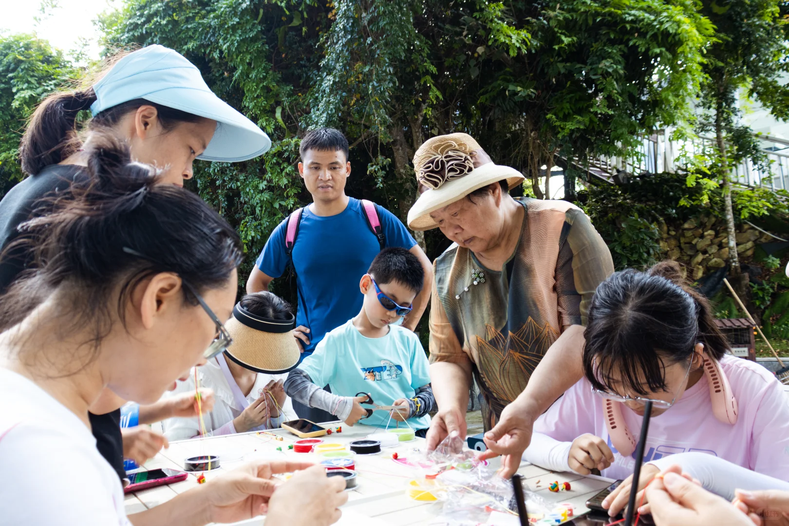 端午&六一省钱攻略，学生党、打工人速码！