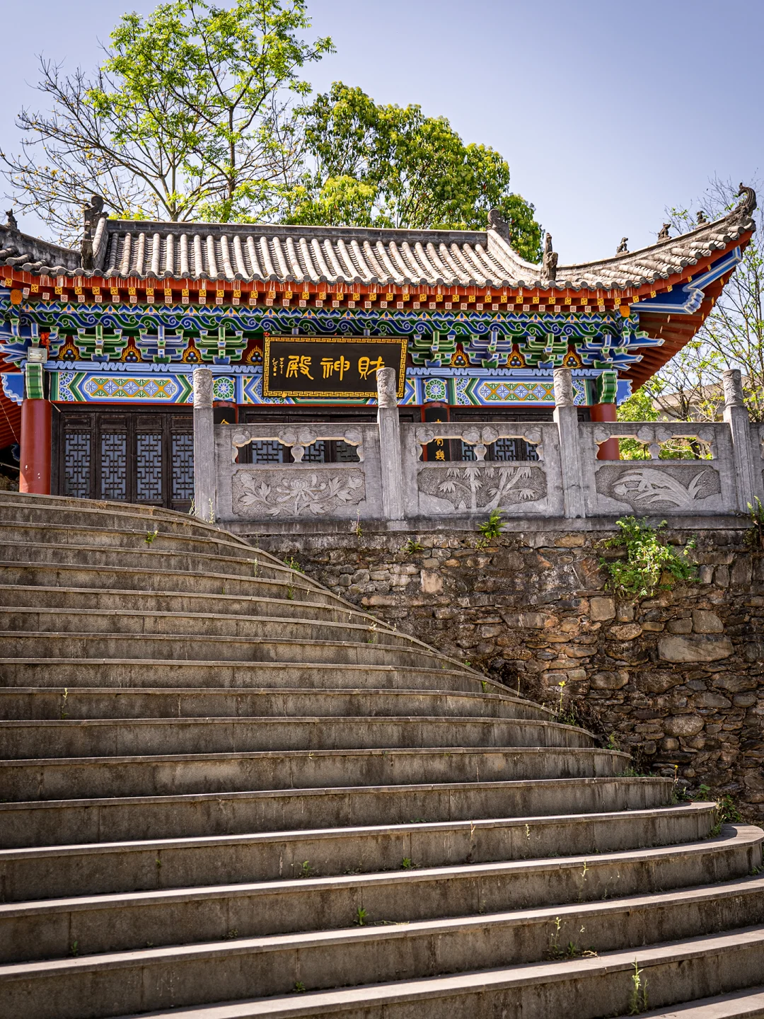 小城故事-陕西安康紫阳，汉江边的安逸小城