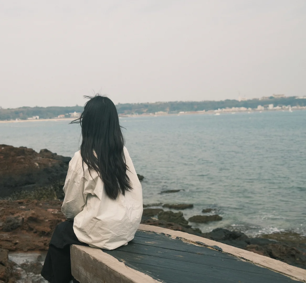 涠洲岛旅游攻略:探秘中国最大火山岛 🌋