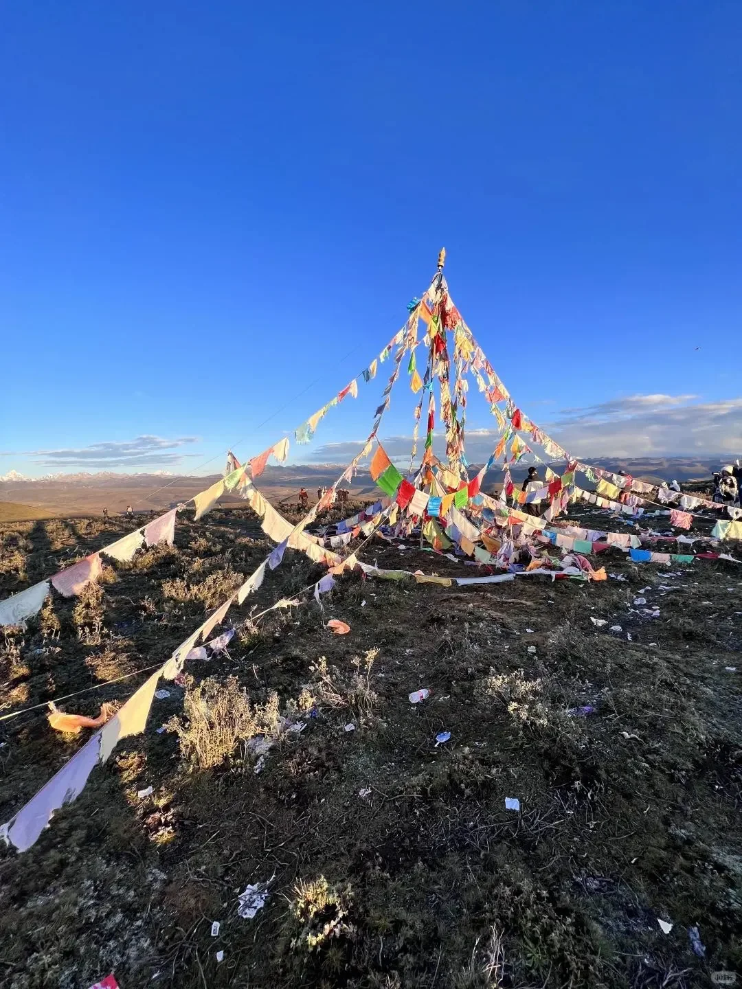 在川西，带你看《康定情歌》里的浪漫✨✨