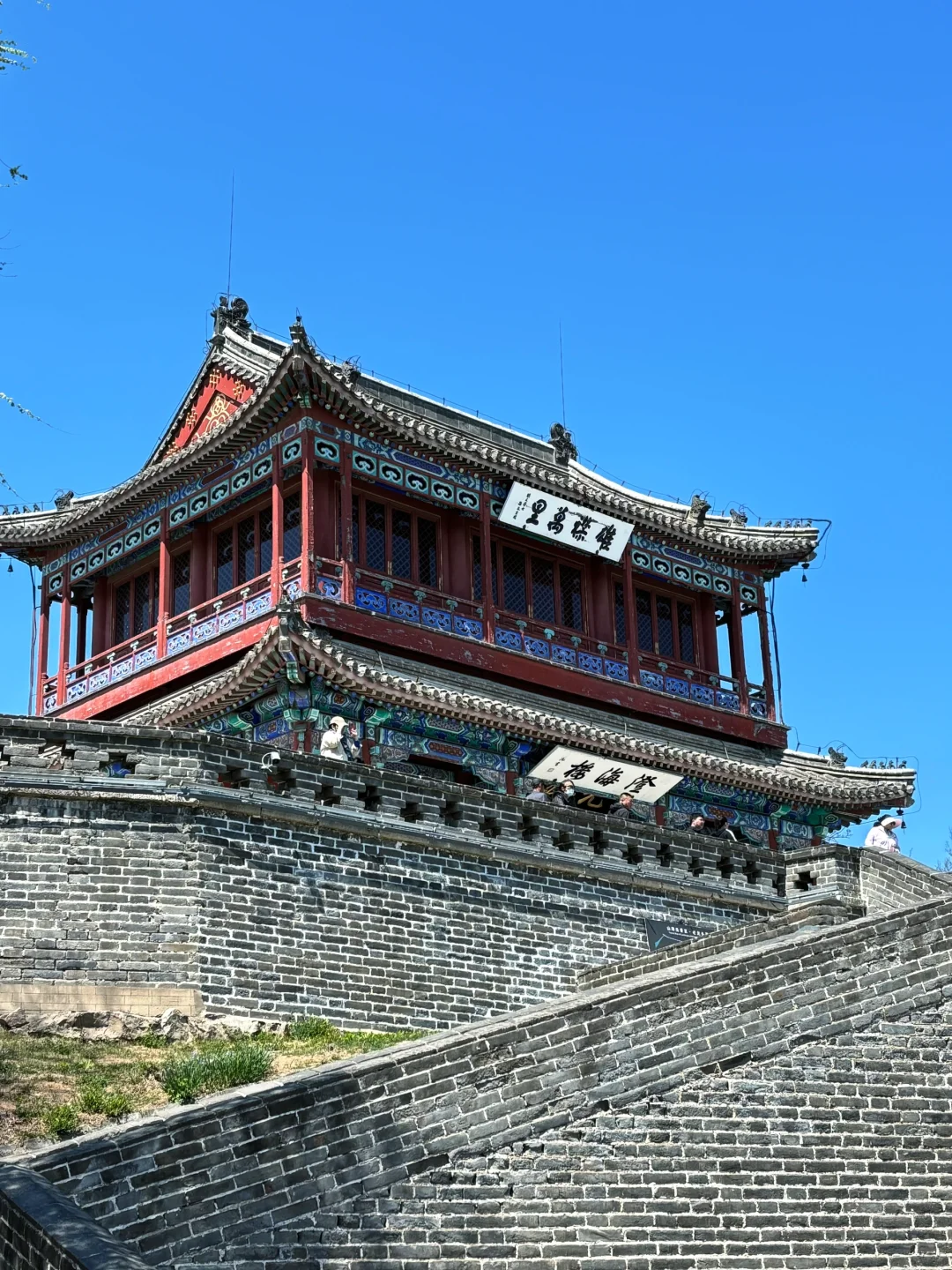 秦皇岛旅游，建议留一天时间给老龙头（附攻略