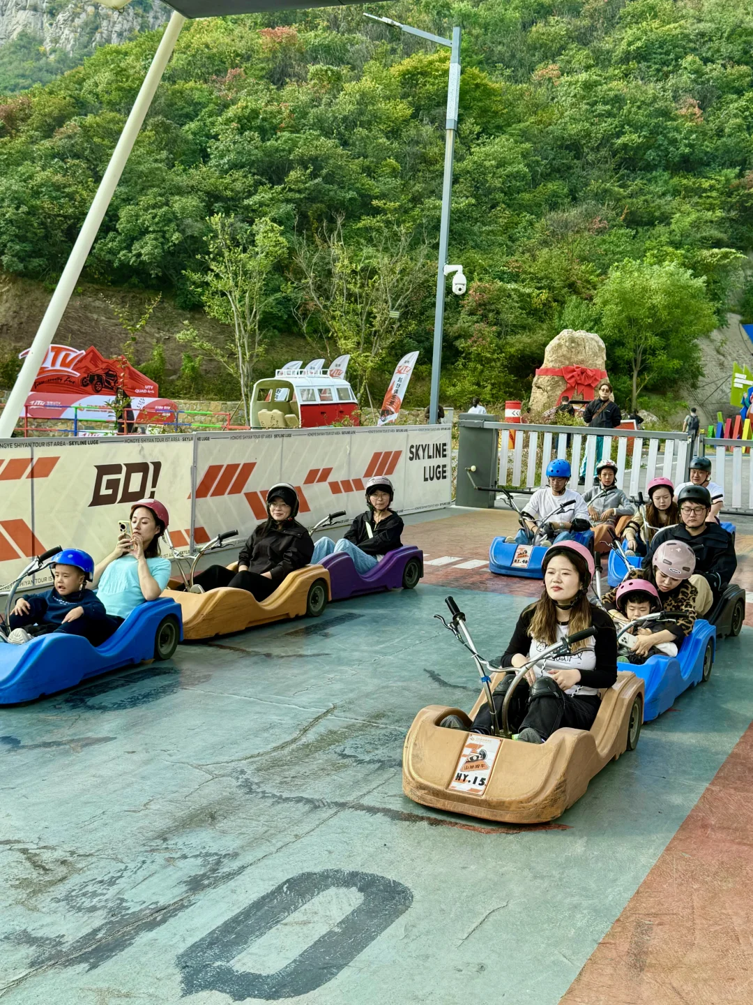 淄博你不宣传这个景区你糊涂啊……