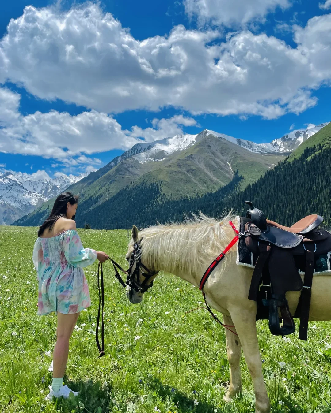 实话难听,但这就是新疆旅游真实现状😥