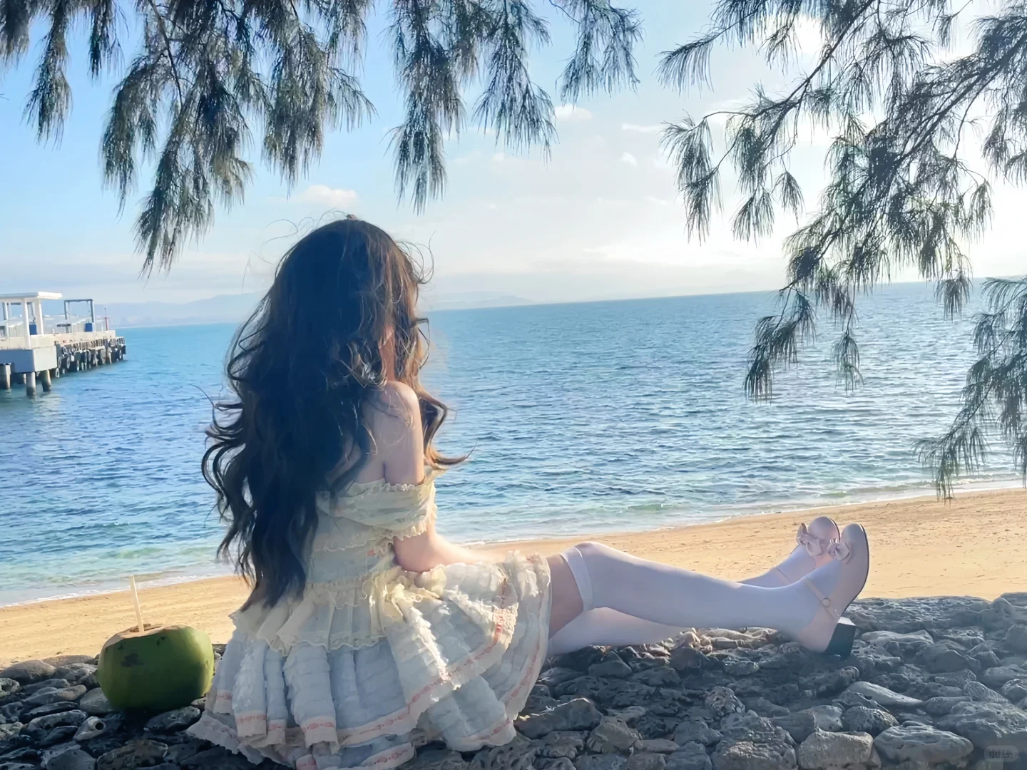 女大学生全网最省钱2000玩三亚攻略（五一版