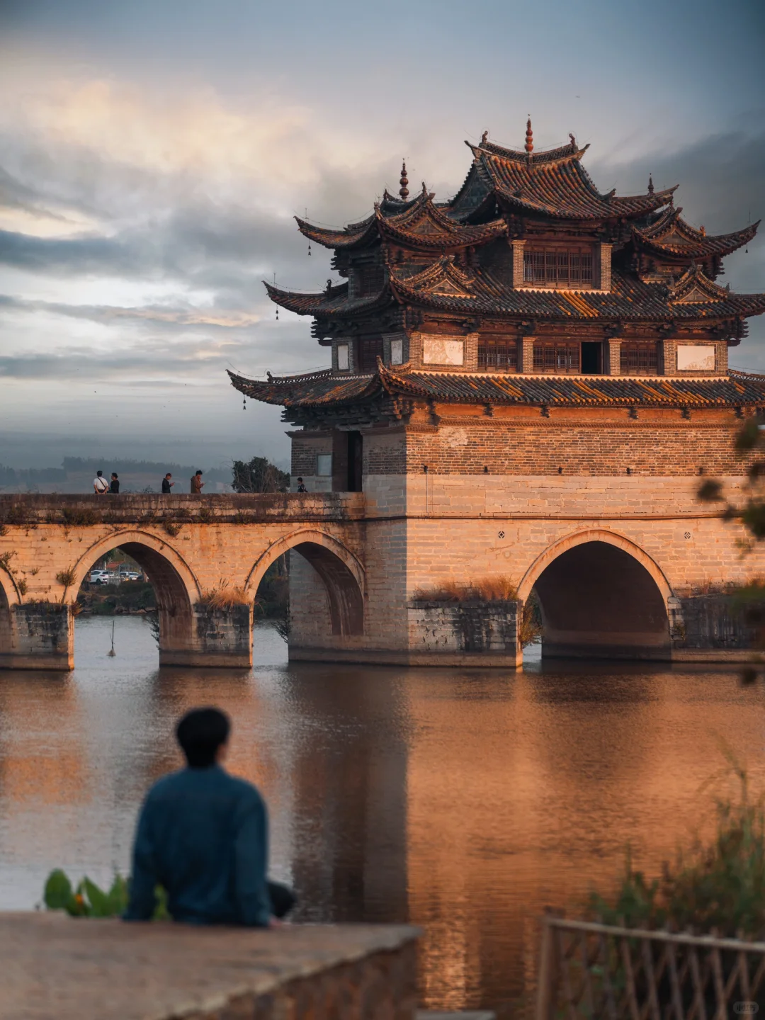 旅行四年，我去过的八个冷门小众旅游城市