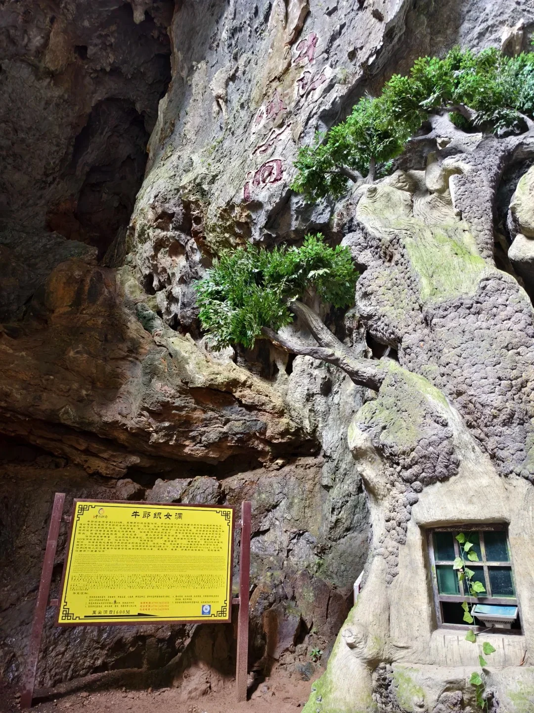 江西新余这9个宝藏景点，千万别错过‼️