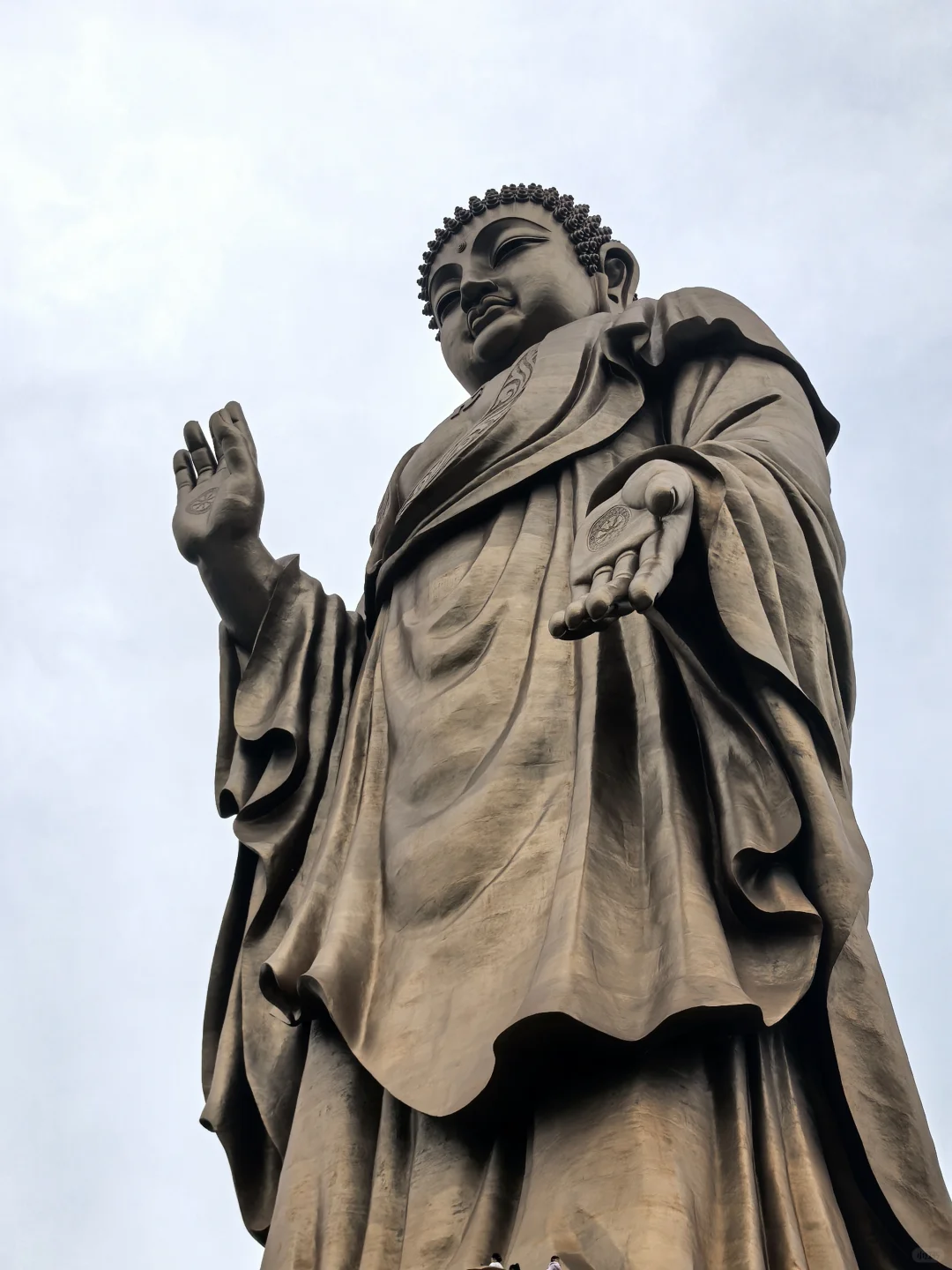 无锡最值得去的地方!!很震撼