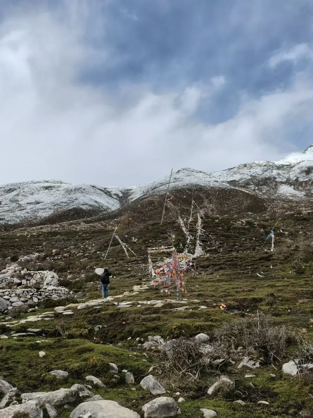 在川西，带你看《康定情歌》里的浪漫✨✨