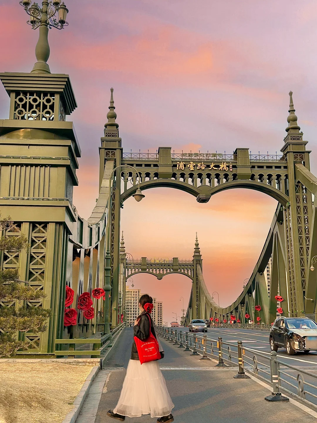 南京最好的地方都是免费的😂。。。