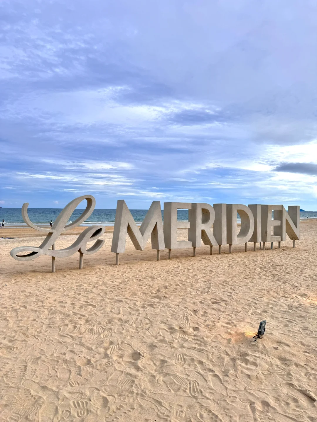 淡季的万宁才是人间理想✨(附3天具体行程)