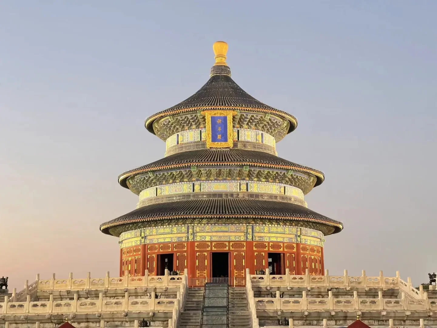 外图里看紫禁城,看天下