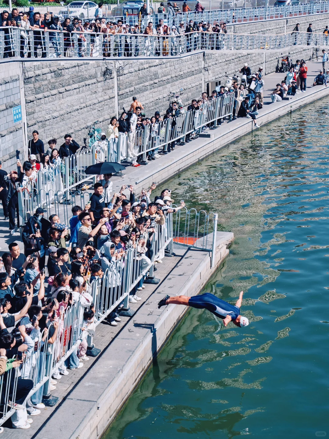 为了这18张照片📷特意去了趟天津❗附机位