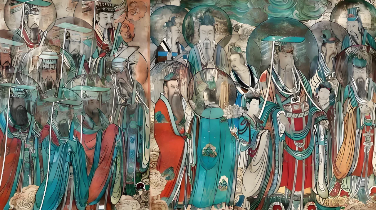 运城:央视点赞的热门旅游胜地