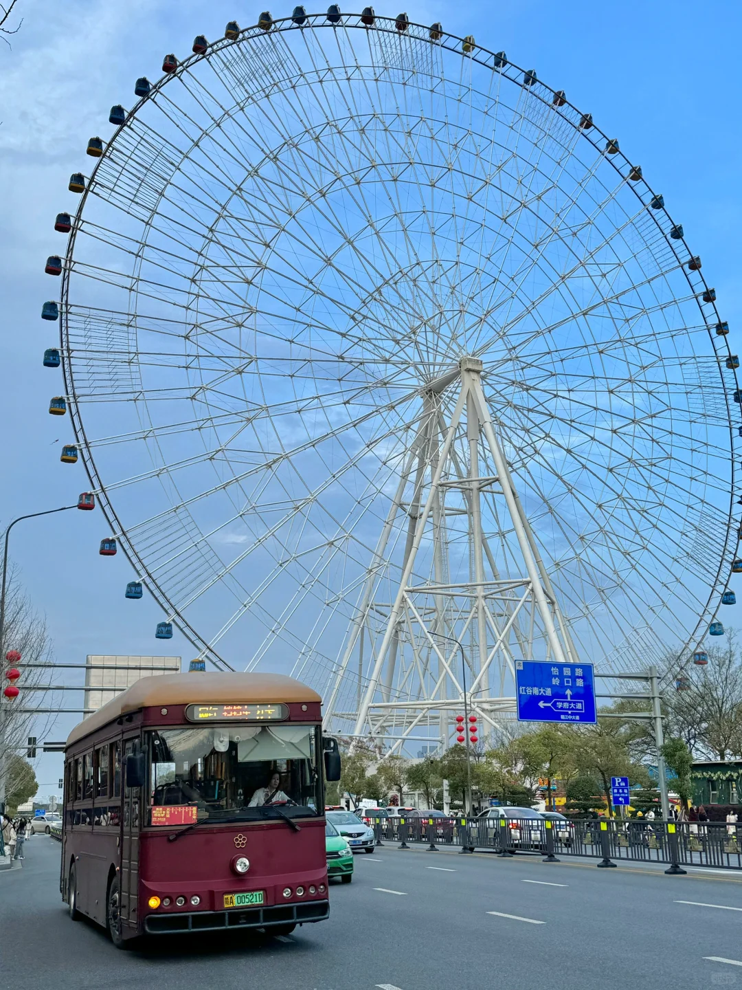 对自己做的南昌旅游攻略🥹满意的睡不着…