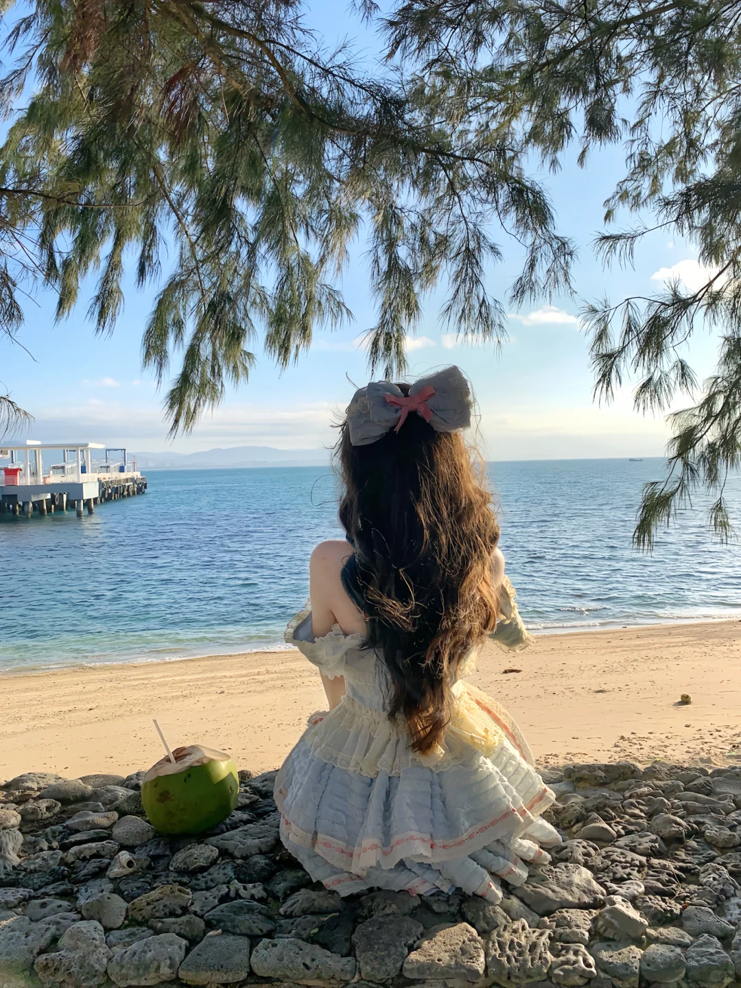 女大学生全网最省钱2000玩三亚攻略（五一版