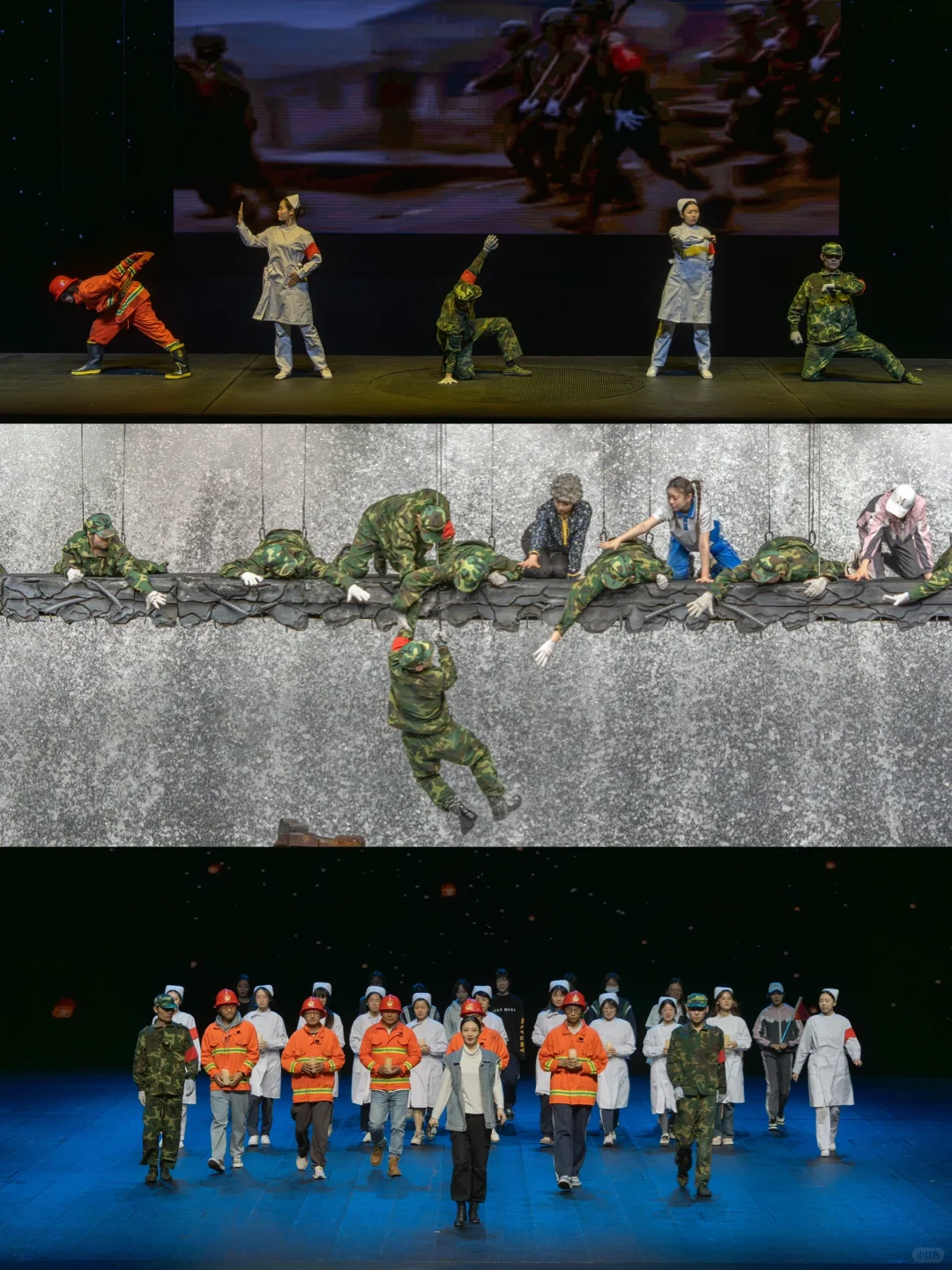 对上海祛魅不了一点‼️建议去完这再离开上海