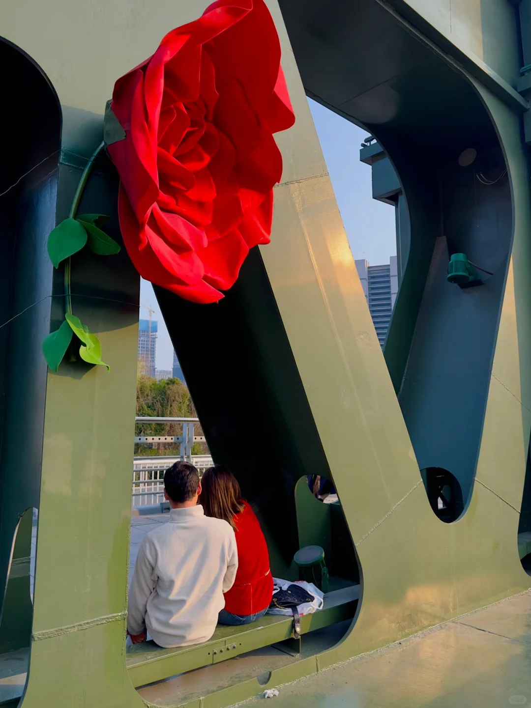 南京最好的地方都是免费的😂。。。