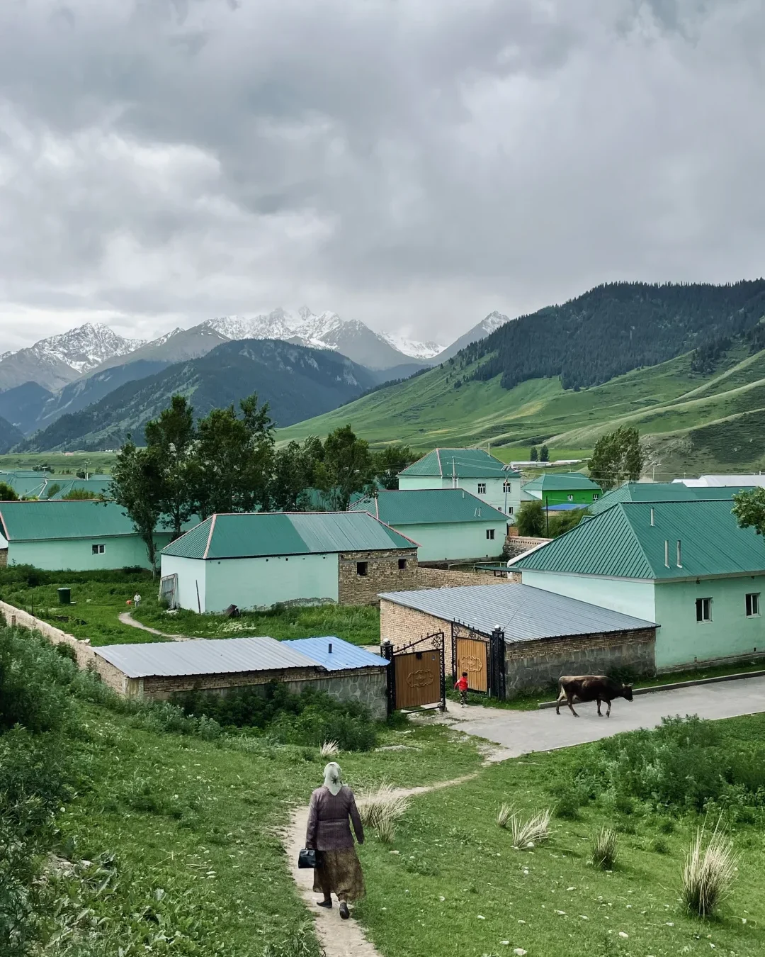 实话难听,但这就是新疆旅游真实现状😥