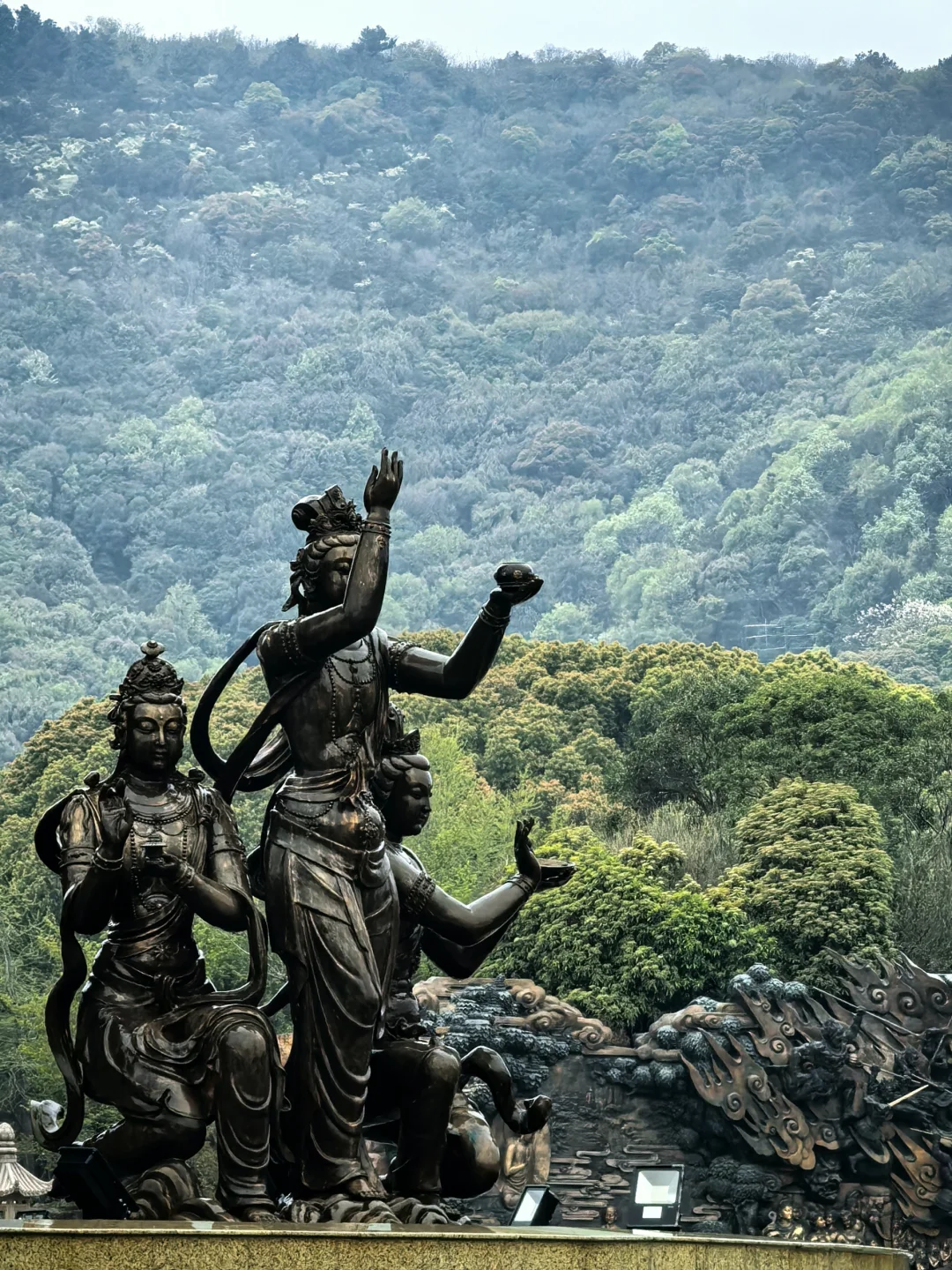 无锡最值得去的地方!!很震撼