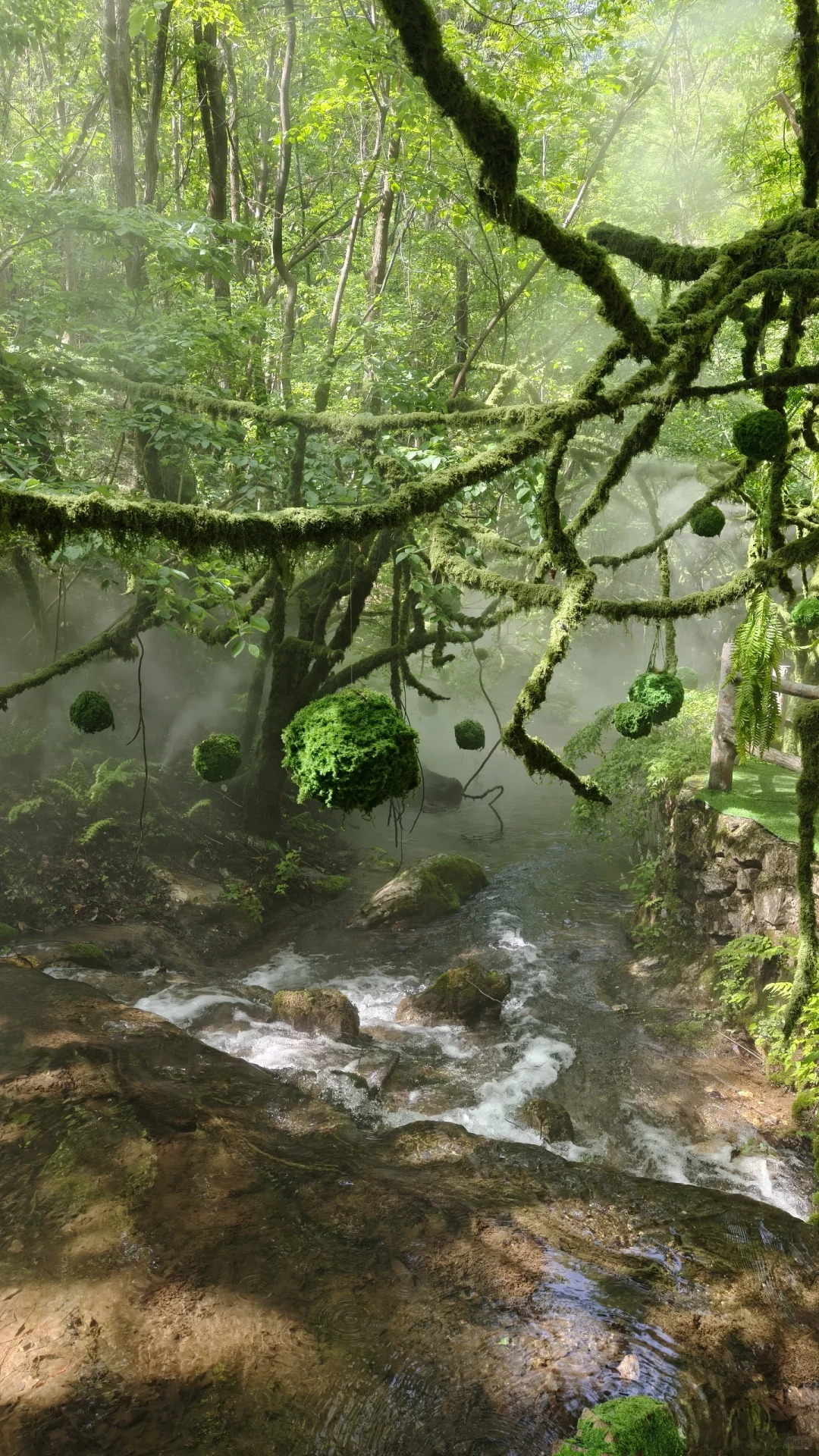 许昌周边每周一山⛰️之金鸡河