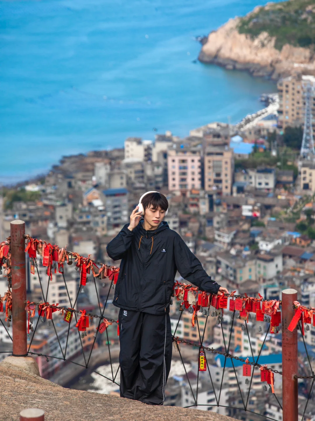旅行四年，我去过的八个冷门小众旅游城市