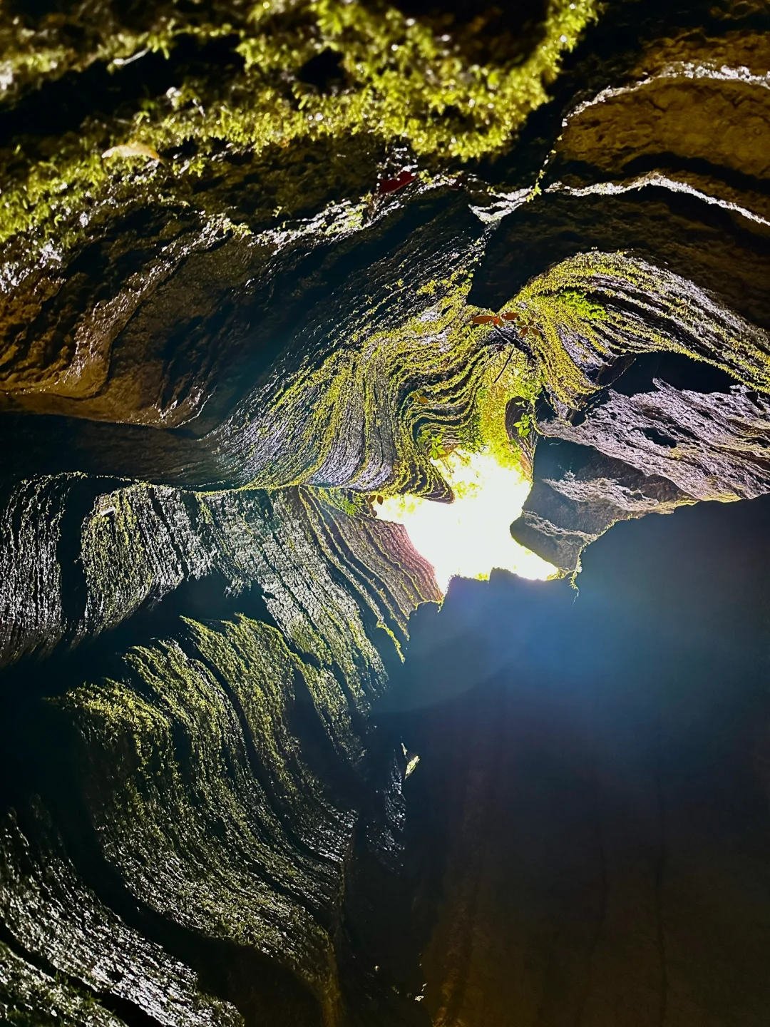 🌄 恩施4日游详细精华旅游攻略