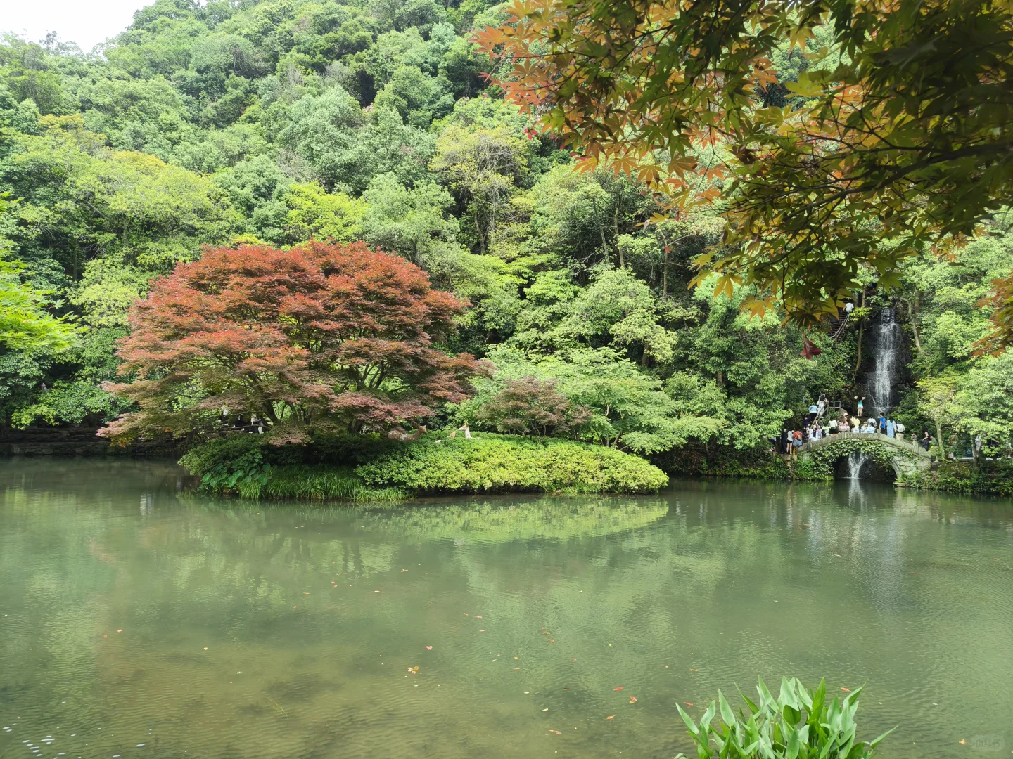 CP难民的藏剑技能打卡之旅(上)