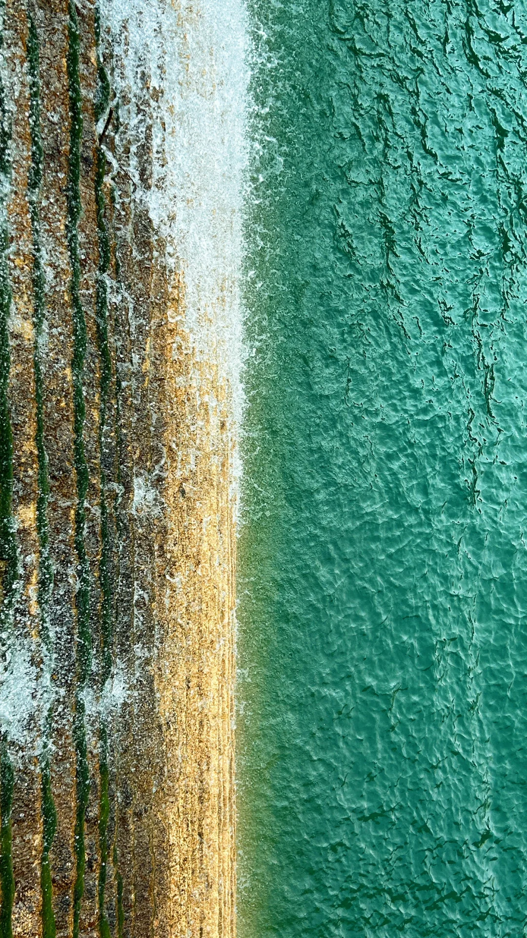 河南宝泉｜山川湖海，此刻都在我脚下⛰️
