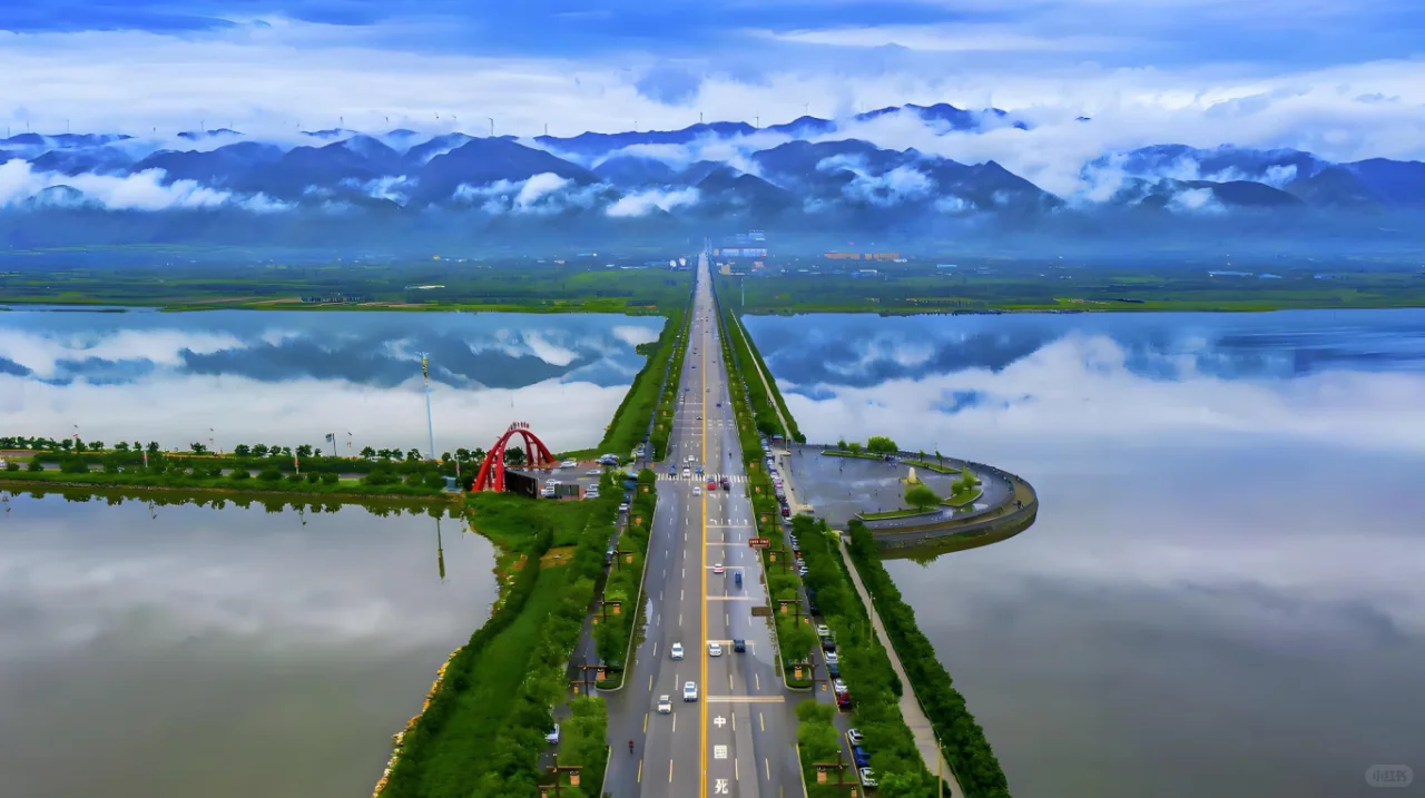 运城:央视点赞的热门旅游胜地