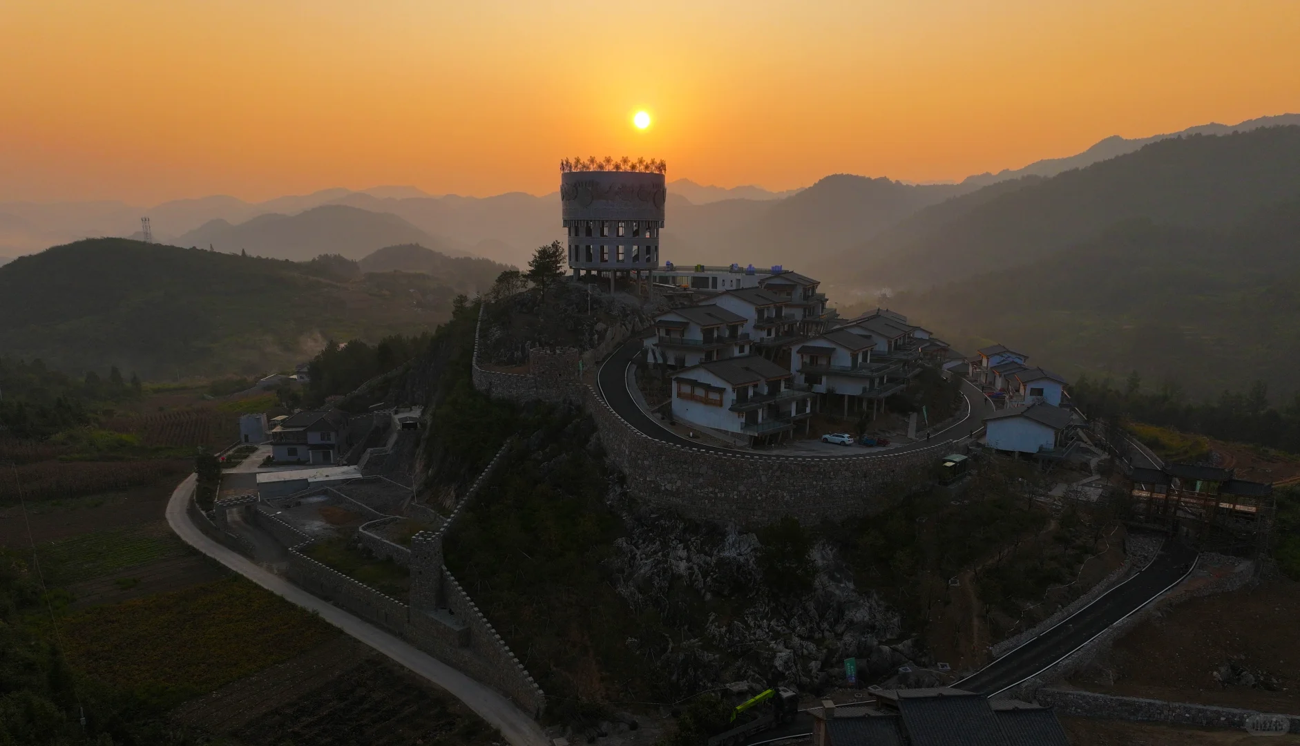 张家界及周边必玩景点Top8!仙境打卡全攻略